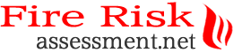 Fire Risk Assessment .net
 logo